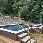 Lilia By Let Bed & Breakfast