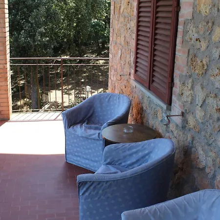 B&B Lilia By Let