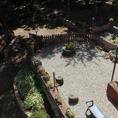 B&B Lilia By Let 4*