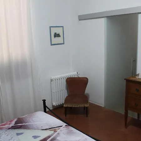 B&B Lilia By Let 4*