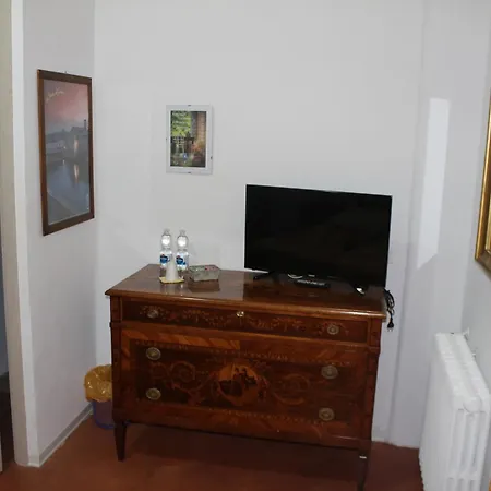 B&B Lilia By Let 4*
