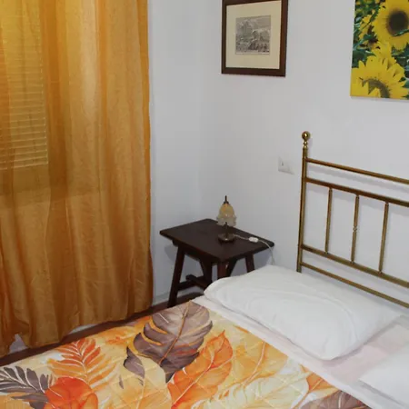 B&B Lilia By Let 4*