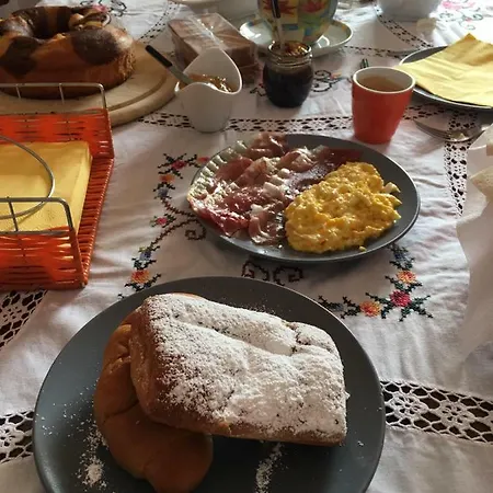 Panzió Lilia By Let Siena